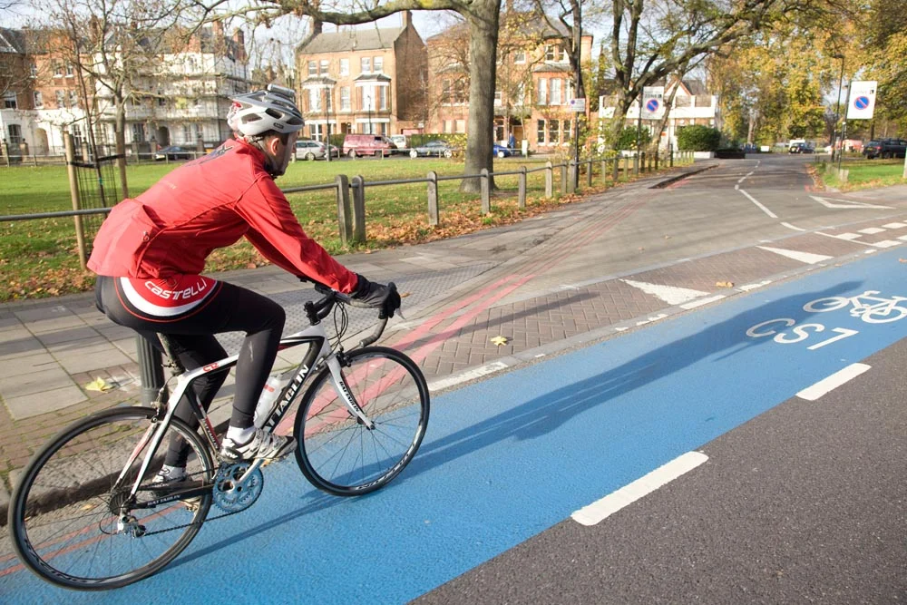 How to Start Commuting to Work by Bike: A Complete Beginner’s Guide