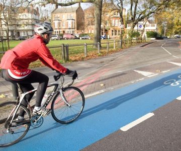 How to Start Commuting to Work by Bike: A Complete Beginner’s Guide