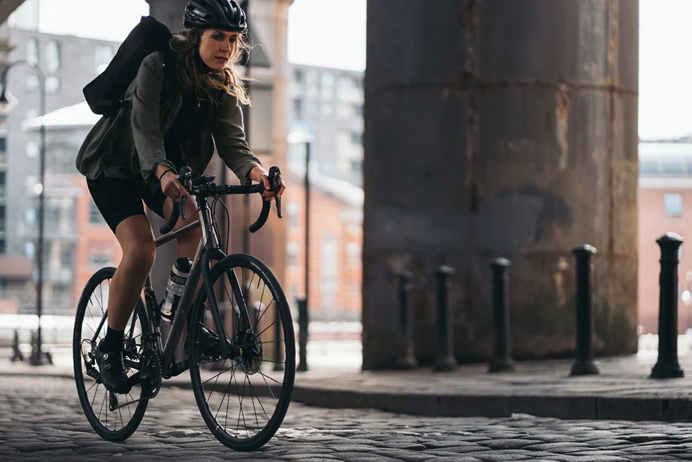 How to Start Commuting to Work by Bike