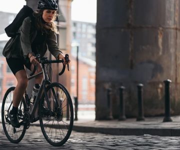 How to Start Commuting to Work by Bike