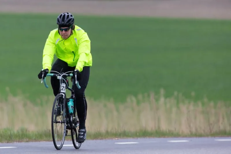 How to Safely Ride in Windy Conditions Without Losing Control