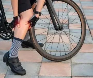 Tips for Preventing Cramps on Long Rides: Stay Comfortable and Strong