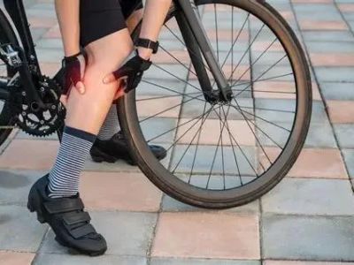 Tips for Preventing Cramps on Long Rides: Stay Comfortable and Strong