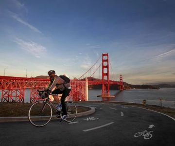 Best Scenic Bike Routes in the US for Every Skill Level