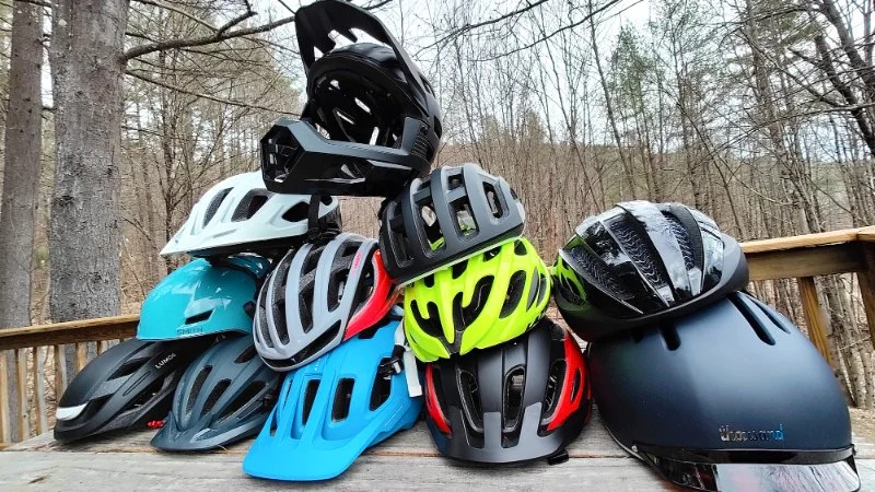 Best Bike Helmets of 2025 Reviewed