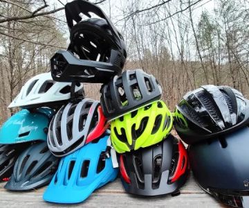 Best Bike Helmets of 2025 Reviewed