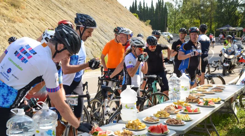 What to Eat Before, During & After a Ride: Complete Cycling Nutrition Guide