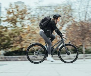 The Best Bike Commuting Gear of 2025