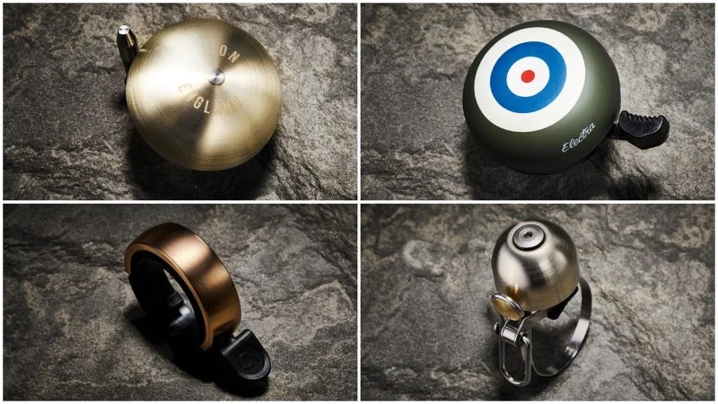 The Best Bike Bell for Urban Safety: How to Choose and Why It Matters