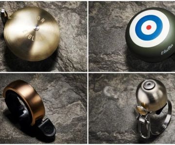 The Best Bike Bell for Urban Safety: How to Choose and Why It Matters