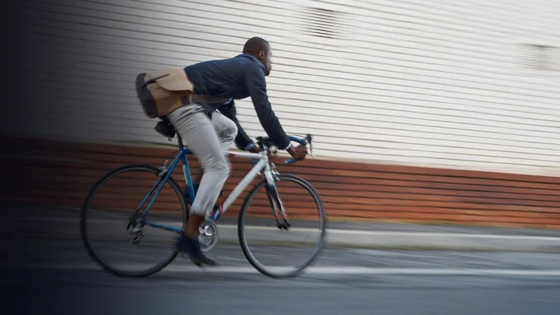 How to Start Commuting to Work by Bike – A Beginner’s Guide