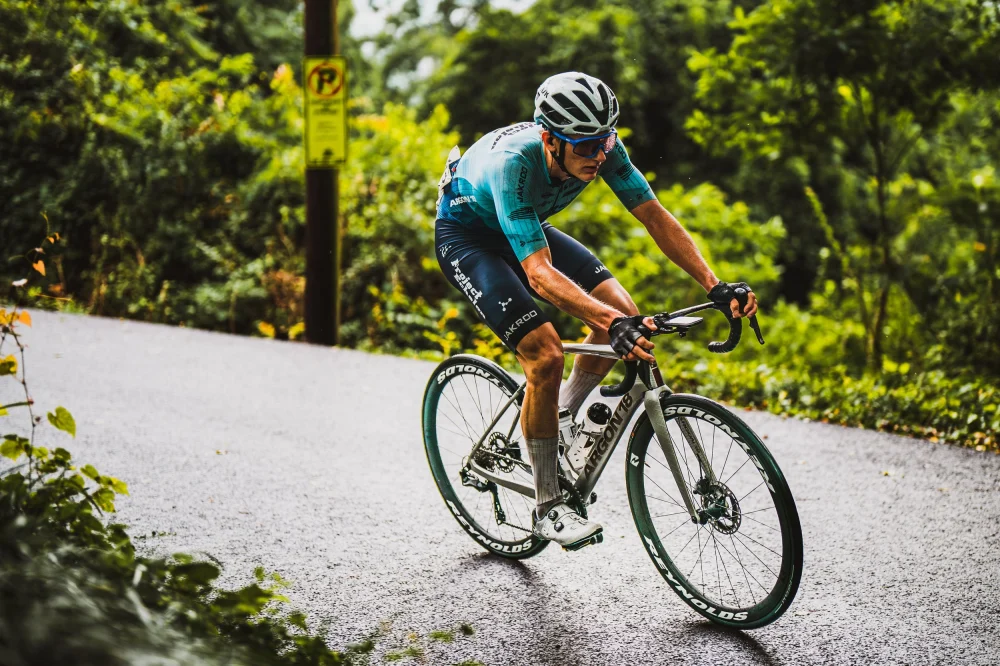 Why Cadence Training Makes You Faster: Improve Cycling Efficiency and Speed
