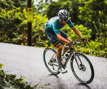 Why Cadence Training Makes You Faster: Improve Cycling Efficiency and Speed