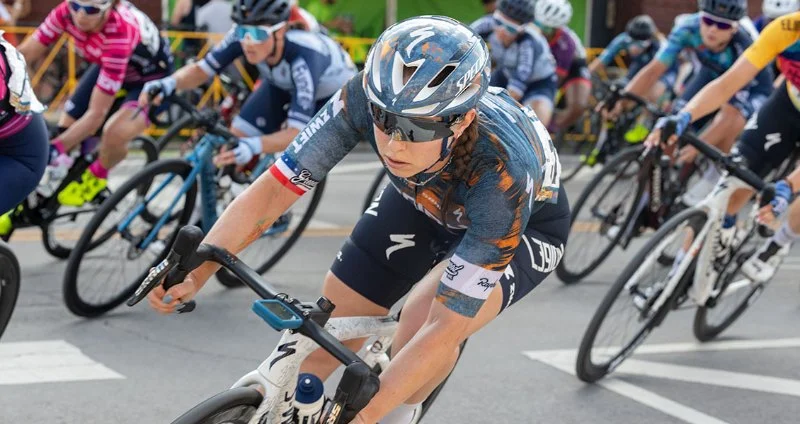 How to Transition from Casual to Competitive Cycling the Right Way