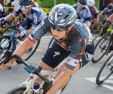How to Transition from Casual to Competitive Cycling the Right Way