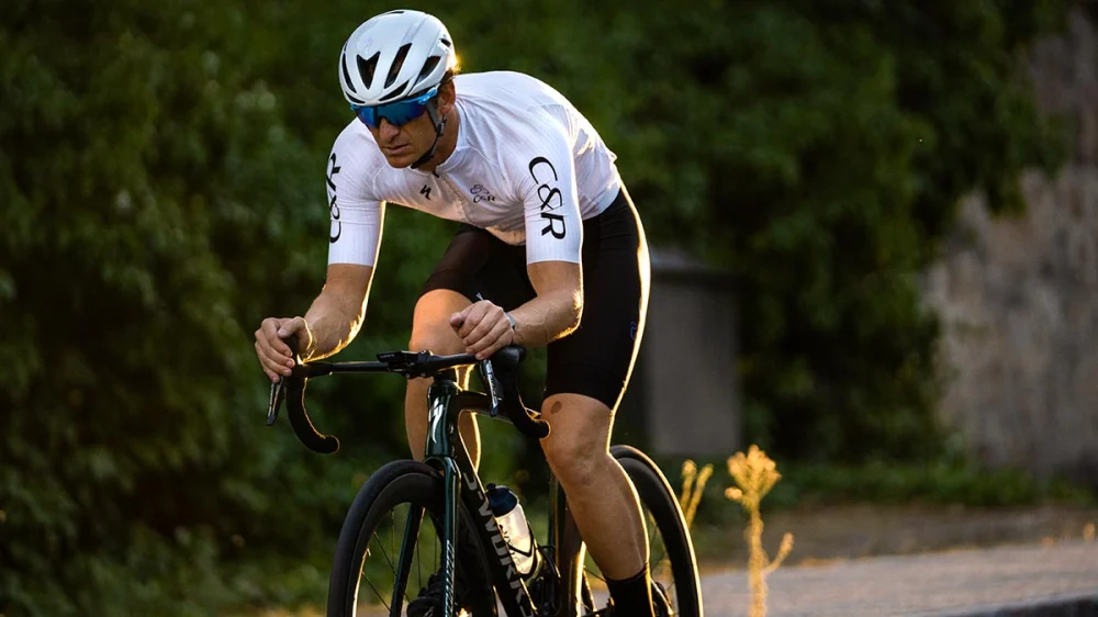 What You Need to Know About Aero Position in Cycling