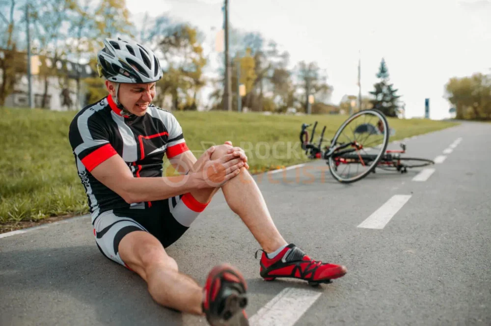 Tips for Preventing Cramps on Long Rides
