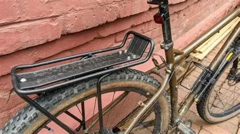 Best Rear Bike Racks for Touring: A Guide for Long-Distance Cyclists
