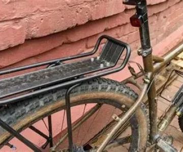 Best Rear Bike Racks for Touring: A Guide for Long-Distance Cyclists