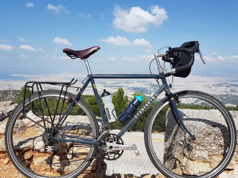 Best Rear Bike Racks for Touring: What to Know Before You Ride