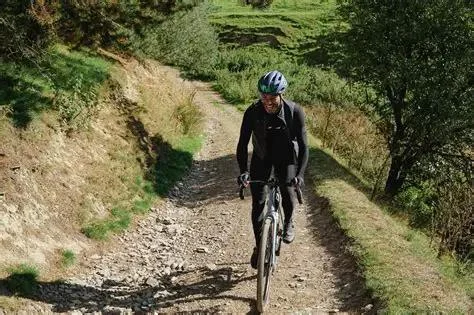 Why Gravel Biking Is Booming in the US
