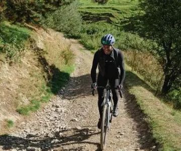Why Gravel Biking Is Booming in the US