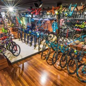 Bike Shops