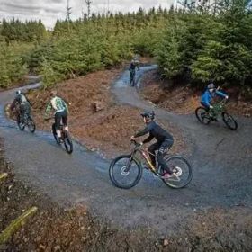 Bike Parks