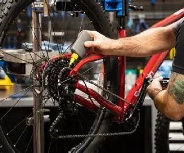 How to Maintain Your Bike Like a Pro