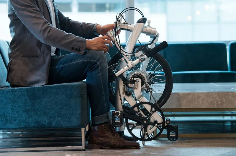 Best Folding Bikes for Urban Commuters – Top Picks and Buyer’s Guide