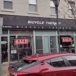 Bicycle Therapy