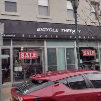 Bicycle Therapy ico