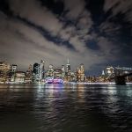 Brooklyn Bridge Park Greenway