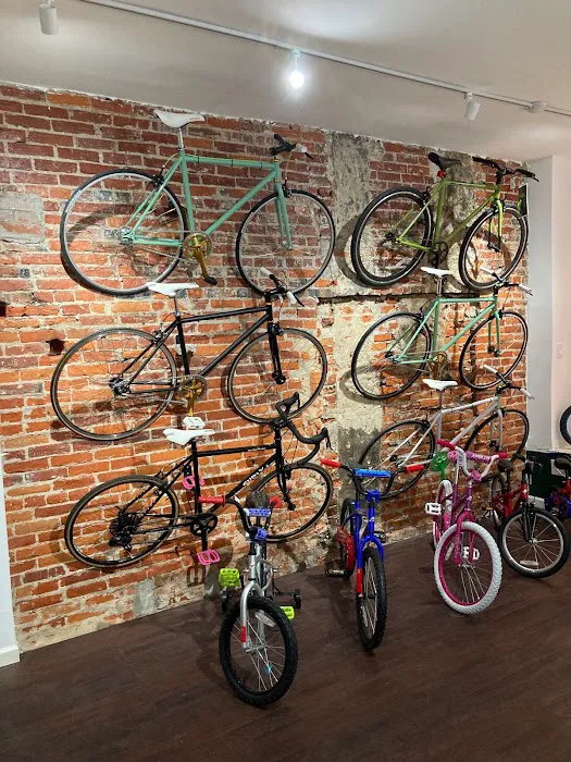 Queen Village Bicycles Picture 3