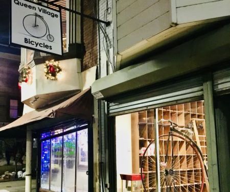 Queen Village Bicycles