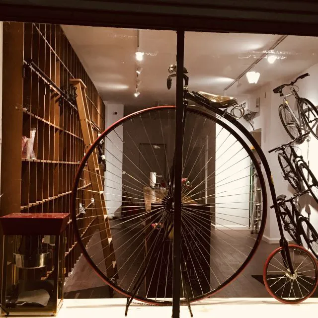 Queen Village Bicycles Picture 5