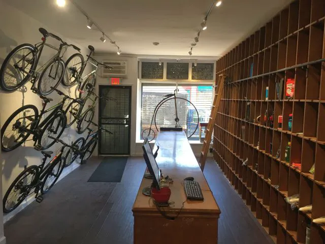 Queen Village Bicycles Picture 10