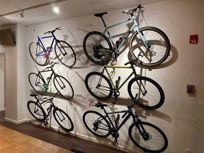 Queen Village Bicycles Picture 6