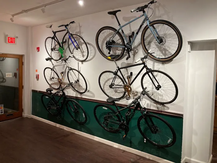 Queen Village Bicycles Picture 8