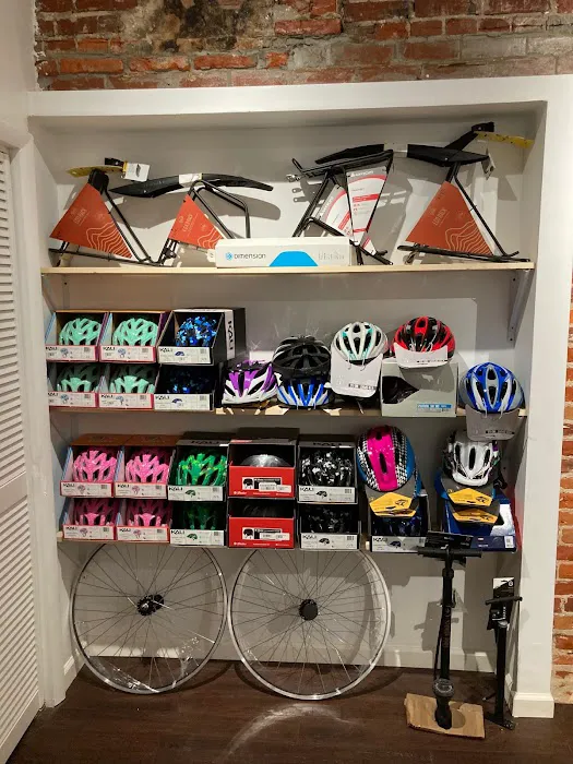 Queen Village Bicycles Picture 9