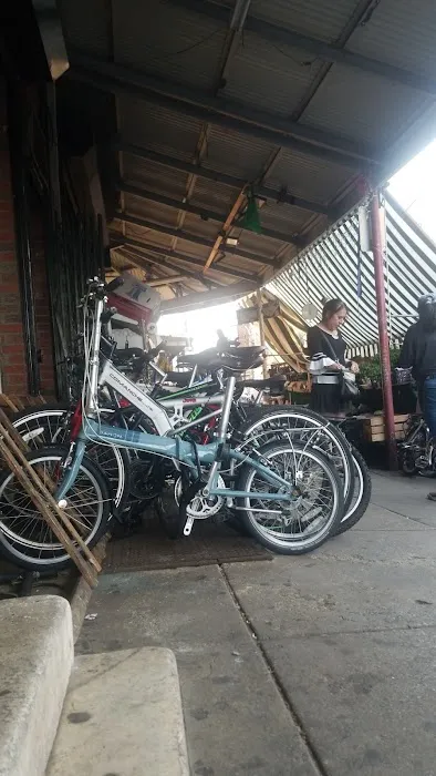 Mexibike Picture 8