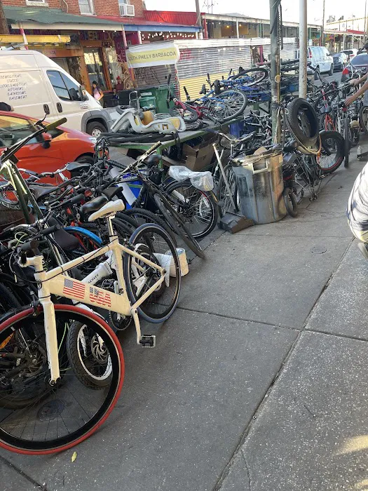 Mexibike Picture 6