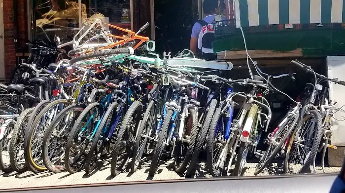 Mexibike Picture 1