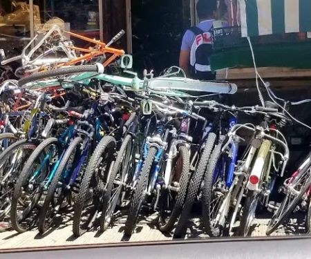 Mexibike