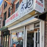 East Passyunk E-Bike