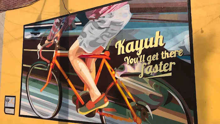 Kayuh Bicycles | Mobile Repairs Picture 3