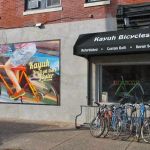 Kayuh Bicycles | Mobile Repairs