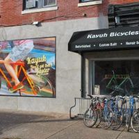 Kayuh Bicycles | Mobile Repairs ico