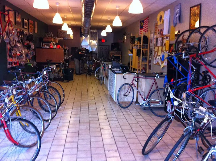 Kayuh Bicycles | Mobile Repairs Picture 8