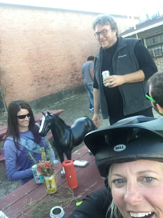 Dallas Bike Yard Picture 2